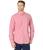 商品Ralph Lauren | Classic Fit Long Sleeve Garment Dyed Oxford Shirt颜色Italian Pink