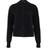 color black, Acne Studios | 开衫