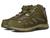 color Nori/Black, Columbia | Crestwood Mid Waterproof