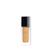 Dior | Forever Skin Glow Hydrating Foundation SPF 15, 颜色2.5 Warm (Fair skin with warm tones)