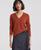 颜色: Bronze Pecan, Charter Club | 100% Cashmere Women's V-Neck Long-Sleeve Sweater, Regular & Petites, Created for Macy's