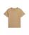 颜色: Khaki, Ralph Lauren | Toddler and Little Boys Cotton Jersey Crewneck T-Shirt