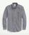 Brooks Brothers | Stretch Non-Iron Oxford Button-Down Collar, Gingham Sport Shirt, 颜色Navy