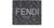color noir, Fendi | 皮夹