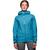 Black Diamond | Highline Shell Jacket - Women's, 颜色Cerulean Blue