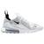 NIKE | Nike Air Max 270 - Women's, 颜色White/Black/White