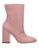 商品AGL | Ankle boot颜色Pastel pink