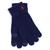 商品第3个颜色Newport Navy, Ralph Lauren | Men's Classic Cable Gloves