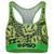 商品第3个颜色Green, PSD | PSD Graphic Sport Bra - Women's