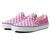 color Color Theory Checkerboard Fiji Flower, Vans | Classic Slip-On™ 滑板鞋