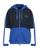 商品Armani Exchange | Hooded sweatshirt颜色Bright blue