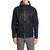 color Black, Eddie Bauer | Eddie Bauer Men's Cloud Cap Rain Jacket