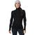 Icebreaker | BodyFit 200 Oasis 1/2-Zip Top - Women's, 颜色Black