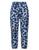 商品SEMICOUTURE | Cropped pants & culottes颜色Pastel blue