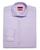 商品Hugo Boss | Jason Slim Fit Long Sleeve Cotton Dress Shirt颜色Lavender
