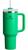 颜色: Meadow 2, Stanley | Stanley 40 oz. Quencher H2.0 FlowState Tumbler