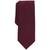 商品Bar III | Men's Eton Skinny Tie, Created for Macy's颜色Scarlet