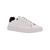 color White, Black Croc, Calvin Klein | Men's Lucio Fashion Sneakers