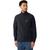 Mountain Hardwear | Microchill 1/4-Zip Pullover - Men's, 颜色Black