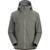 color Forage, Arc'teryx | Arc'teryx Fraser Jacket Men's | Gore-Tex Protection Refined for The City