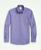 商品Brooks Brothers | Friday Shirt, Poplin End-on-End颜色Navy