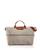 color Turtledove/Gold, Longchamp | Longchamp Le Pliage Expandable Travel Bag
