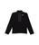 The North Face | Glacier 1/2 Zip Pullover (Little Kids/Big Kids), 颜色TNF Black