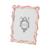 颜色: Pink, Olivia Riegel | Baby Harlow Frame Collection