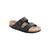 color Black Birko-Flor, Birkenstock | 拖鞋