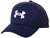 颜色: Midnight Navy/White, Under Armour | Blitzing Hat