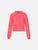 color GERANIUM, ELYSEWALKER LABEL | Dita Cardigan