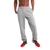 颜色: Oxford Gray C Patch Logo, CHAMPION | Champion Men'S Sweatpants, Powerblend, Fleece, Comfortable Relaxed-Bottom Pants For Men (Reg. Or Big & Tall)