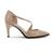 color nude, ECCO | ECCO SHAPE STILETTO 75 Asymmetric Pump