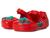 颜色: Red/Green, Mini Melissa | Furadinha Pop Baby (Toddler/Little Kid)