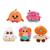 颜色: Spookybumz, BumBumz | BumBumz 4.5-inch MooBumz Plush 5-Pack - Palmer Peach Milk, Charlotte Cereal Milk, Oakley Oat Milk, Maximus Milk Milk, and Sylvia Sakura Milk - from The Makers of Original Squishmallows