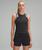 颜色: Black, Lululemon | Double-Strap Yoga Tank Top