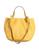 商品GIANNI CHIARINI | Handbag颜色Mustard