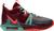 NIKE | Nike Kids' Grade School Lebron Witness 7 Basketball Shoes, 颜色Maroon