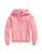 商品Ralph Lauren | Hooded sweatshirt颜色Pastel pink