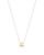 颜色: K, Bloomingdale's | Initial Pendant Necklace in 14K Yellow Gold, 16" - 100% Exclusive