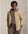 颜色: Vintage Khaki, Ralph Lauren | 大童款 牛津衬衫