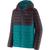 商品第6个颜色Belay Blue, Patagonia | Down Sweater Hooded Jacket - Men's