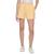 商品Calvin Klein | Women's Midi Shorts颜色Sunstone