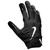 颜色: Black/Black/White, NIKE | Nike Vapor Jet 8.0 Receiver Gloves - Men's