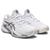 颜色: White/Pure Silver 1, Asics | Court FF 3 Tennis Shoe