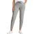 color Heather Grey, Eddie Bauer | Eddie Bauer Women's Cozy Camp Fleece Jogger