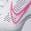 颜色: White/ Black/ Pink, NIKE | Quest 6 Road Running Shoe