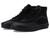 color Butter Leather Black/Black, Vans | Crockett High