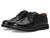 颜色: Black Smooth, Florsheim | Vibe Plain Toe Oxford Jr. (Toddler/Little Kid/Big Kid)