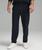 颜色: True Navy, Lululemon | ABC Warpstreme Pull-On Pant *Regular